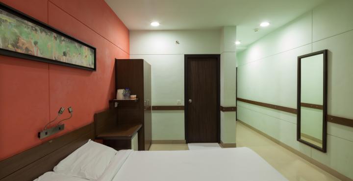 Ginger Hotel